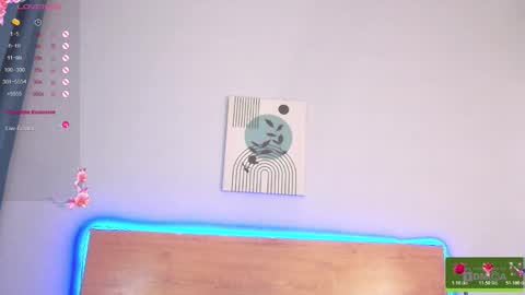 Kate or Kattie or Kiki  online show from February 9, 11:34 am