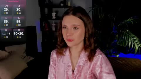 Arina online show from March 5, 9:06 pm