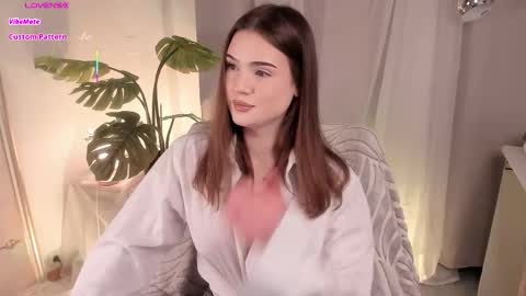 Arina online show from October 10, 7:57 am