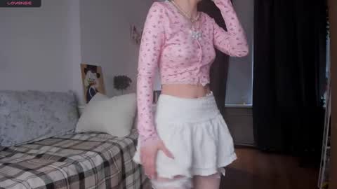 Arina online show from February 14, 8:42 am