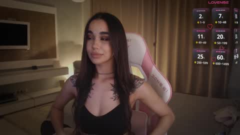 Linn my new page online show from February 20, 8:14 pm