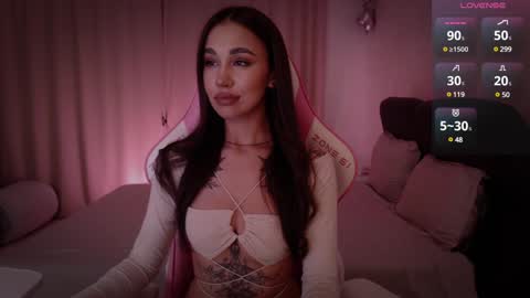 Linn my new page online show from January 16, 5:01 pm