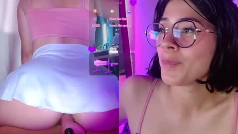 Pamela online show from December 20, 6:35 pm