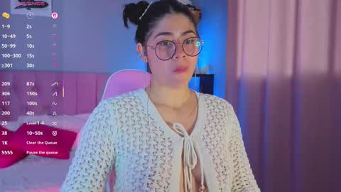 Pamela online show from October 7, 6:01 pm