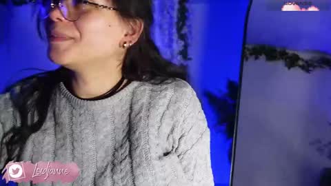 Janne Miller 9pm to 3am GMT-5 online show from November 24, 11:18 pm