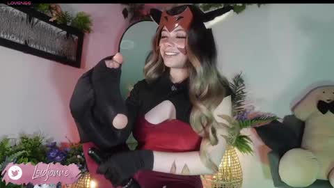 Janne Miller 9pm to 3am GMT-5 online show from April 18, 12:13 am