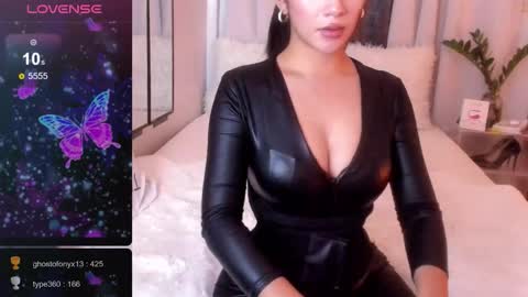 Mistress L online show from March 8, 2:04 am