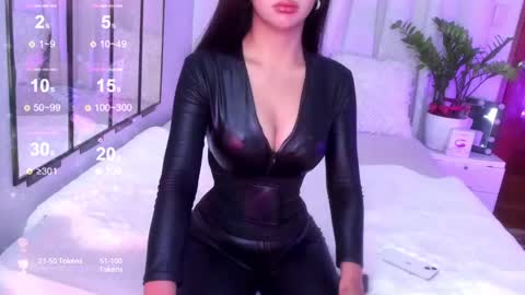 Mistress L online show from March 9, 6:17 am