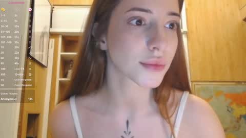 Lola online show from March 11, 8:22 pm