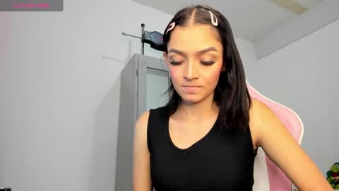 Lola Kamila online show from January 15, 5:08 am