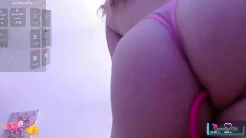 lola_wish online show from September 11, 4:46 am