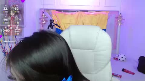 Lola  online show from July 3, 3:12 am