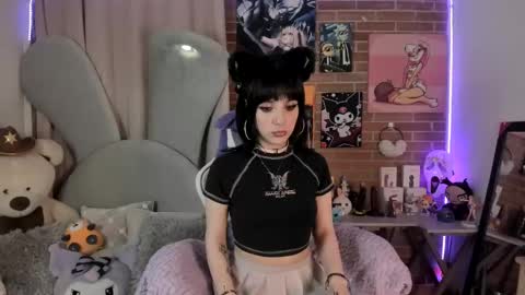 Lola Bunny online show from January 14, 3:32 am