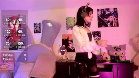 Lola Bunny online show from April 1, 4:13 am