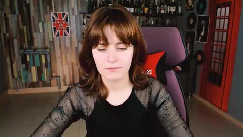 I consider myself the god Loki but life just calls me LOL  online show from November 7, 9:37 am