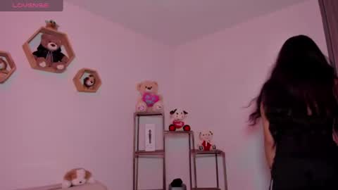 Lola online show from June 30, 12:43 am