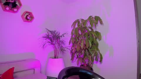Lola online show from July 6, 10:34 pm