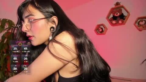 Lola online show from July 15, 8:13 pm