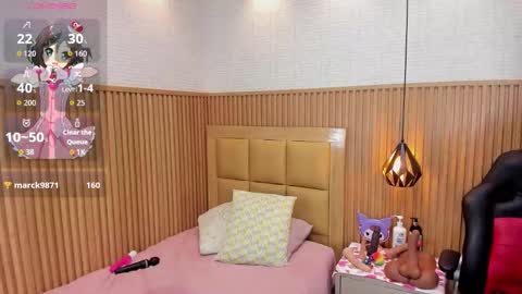 LOLA online show from February 21, 6:36 am