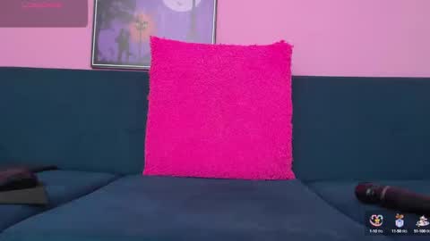 camila online show from March 5, 12:11 pm