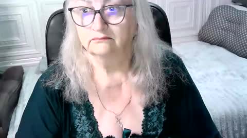 LolkaAlyss online show from June 4, 4:28 am