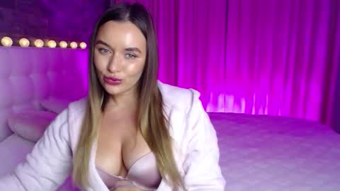 Victoria online show from February 11, 5:47 pm