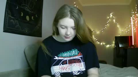 Lilly online show from January 19, 3:32 pm