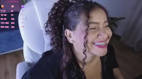 loly_marce online show from October 28, 10:58 pm