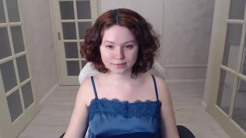 LondonMiley online show from February 27, 3:23 pm