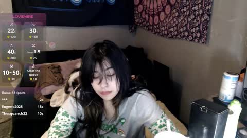 londonray online show from November 3, 9:57 am