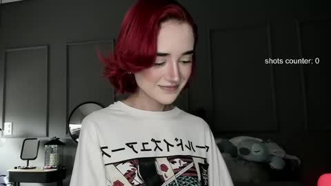 SABRINA online show from March 30, 3:55 pm