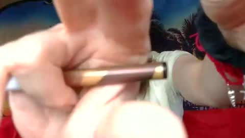 Cutenurse91 online show from July 5, 2:45 pm