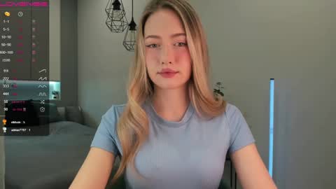 Eva online show from February 8, 4:46 pm