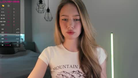 Eva online show from March 22, 2:34 pm