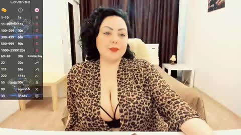 Snapshot of lonifire_7 chatting on March 4, 12:12 pm Nina online show from March 4, 12:12 pm