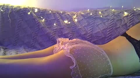 look_at_me_babe online show from February 3, 9:29 pm