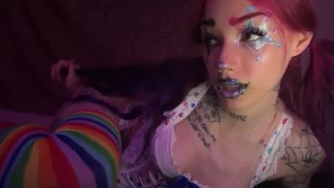 Snapshot of lookingforlona chatting on October 17, 2:59 am lookingforlona online show from October 17, 2:59 am