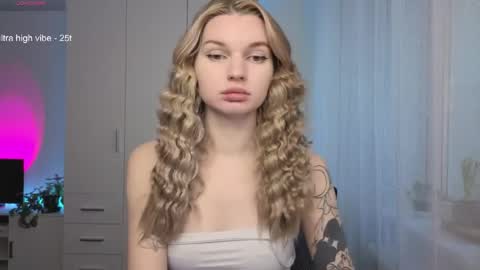 Luna online show from March 16, 12:42 pm