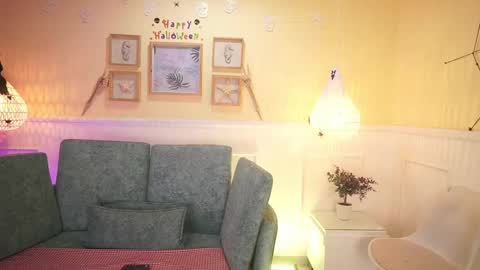 Loona Nyx online show from October 22, 11:37 am