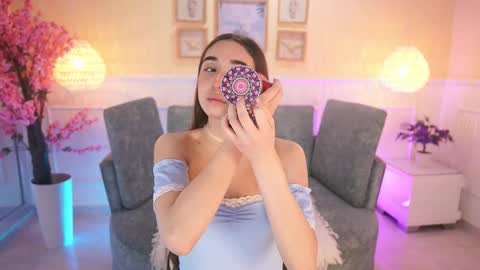 Loona Nyx online show from November 15, 12:17 pm