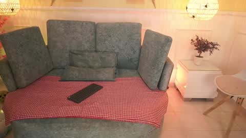 Loona Nyx online show from October 23, 11:38 am