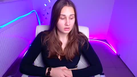 Lora online show from October 20, 5:21 am