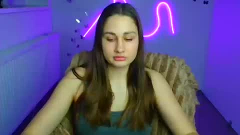 Lora online show from March 13, 6:47 am