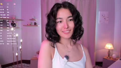 Lora control 2 min for every new Fan Club subscriber online show from March 23, 9:15 am