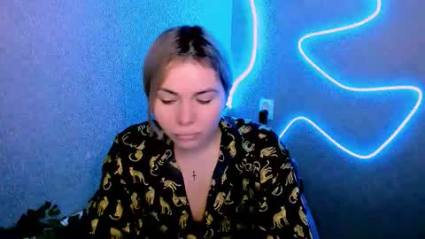 Lora online show from January 8, 3:21 am