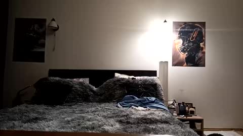 Lora online show from January 13, 8:04 pm