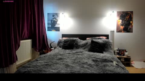 Lora online show from January 15, 9:24 am