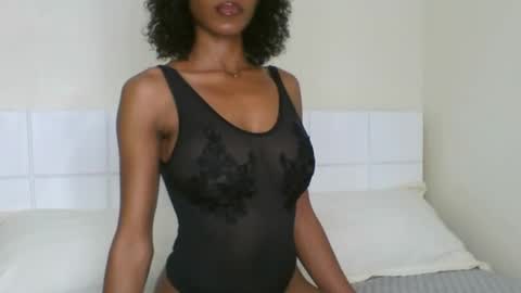 Blackcat online show from January 10, 3:07 am