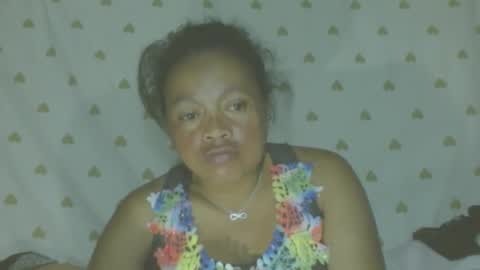LorahVane online show from June 3, 12:45 am