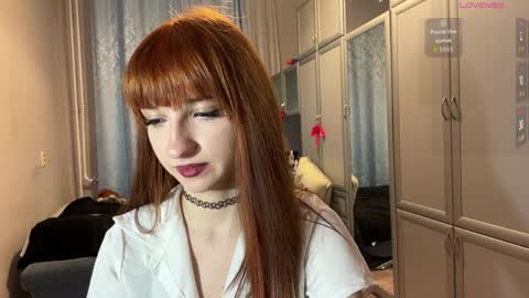Hello there im Luna Im new here Lets have fun online show from April 16, 8:08 pm